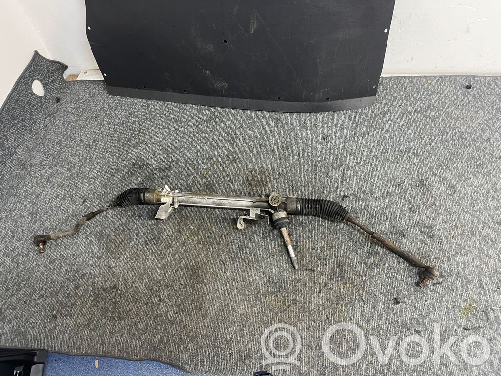 Nissan Qashqai Vairo kolonėlė 