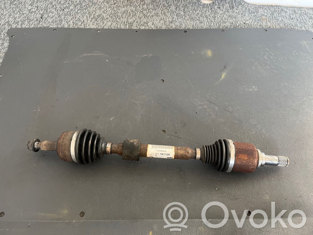 Renault Megane IV Wał napędowy / Komplet 