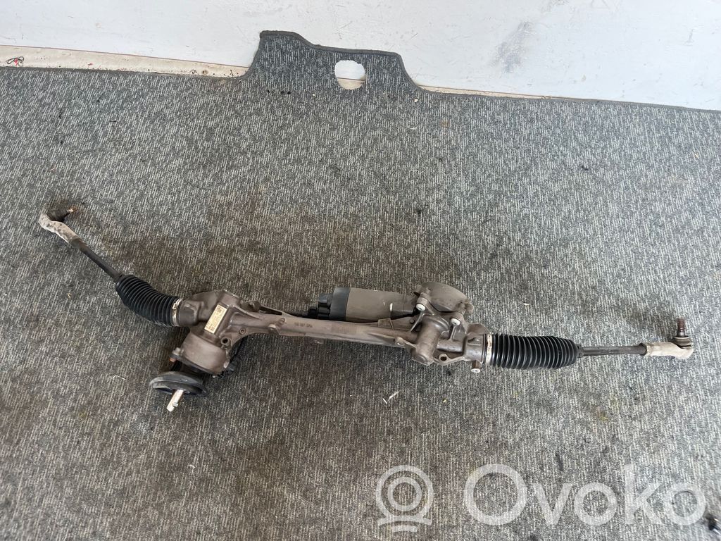 Seat Leon IV Przekładnia kierownicza / Maglownica 