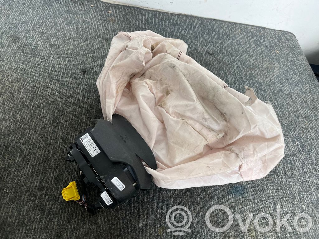 Poduszka powietrzna Airbag kierownicy   5FA880201N,TKDAB0054,3114669032