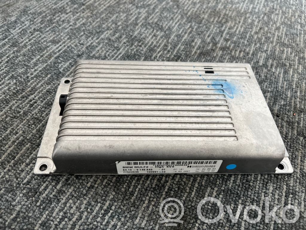 Модуль «Bluetooth»   9149843,77522635,100991