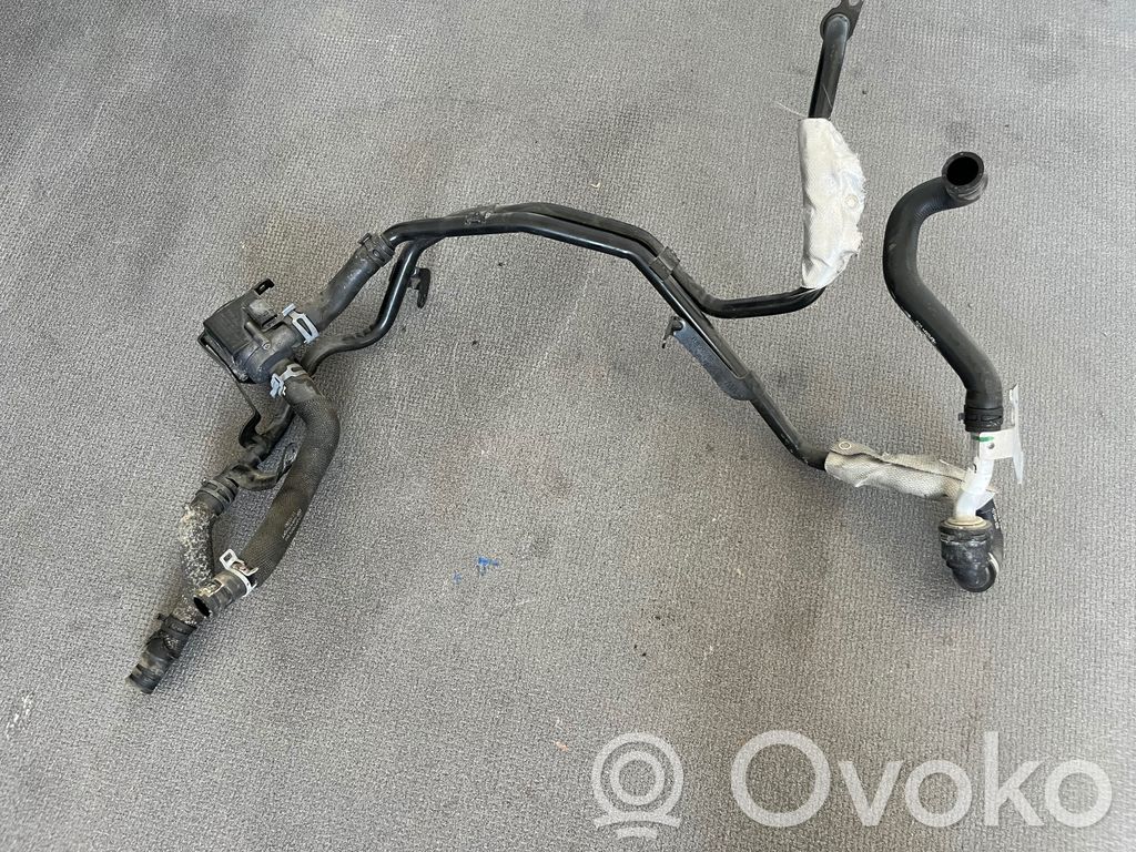 Audi Q5 SQ5 FY Electric auxiliary coolant/water pump 