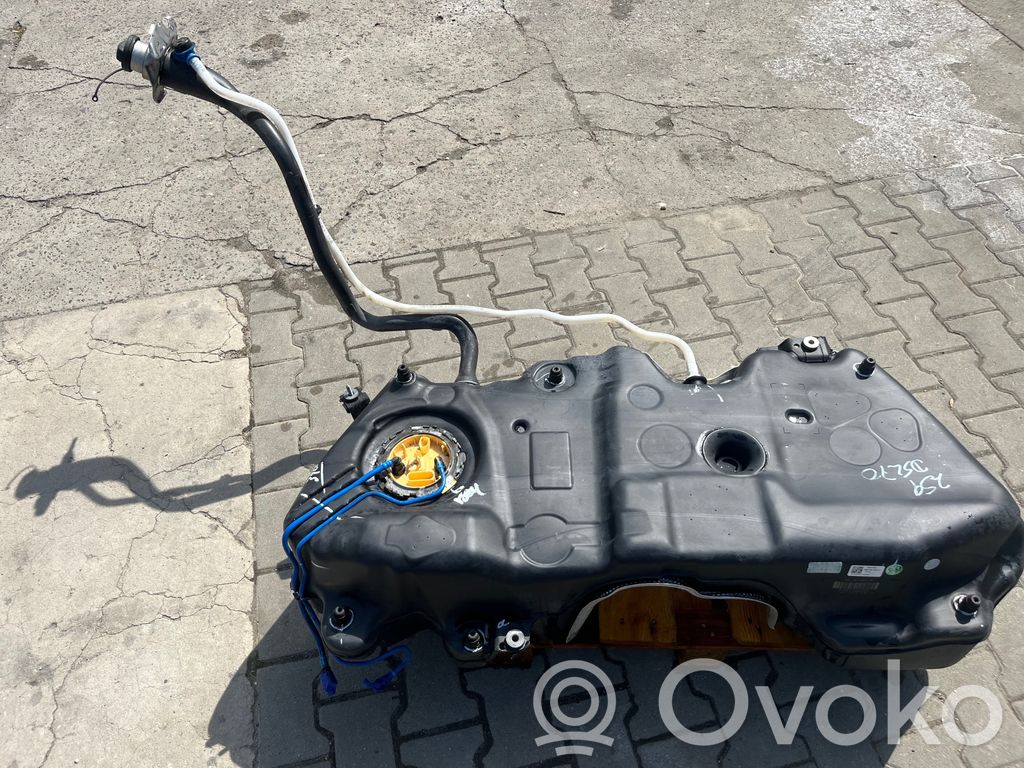 Zbiornik paliwa   80A201021,16011803,TPU05016840259,80A919088