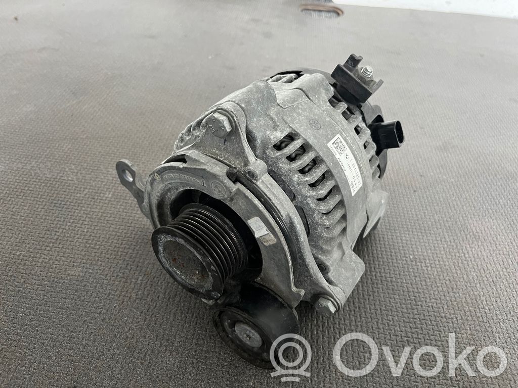 BMW 1 F20 F21 Lichtmaschine 