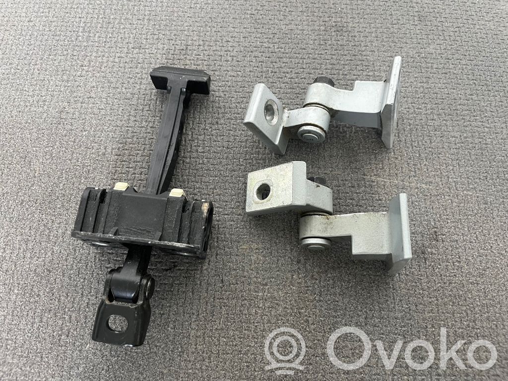 BMW 1 F20 F21 Balama superioară ușă față 