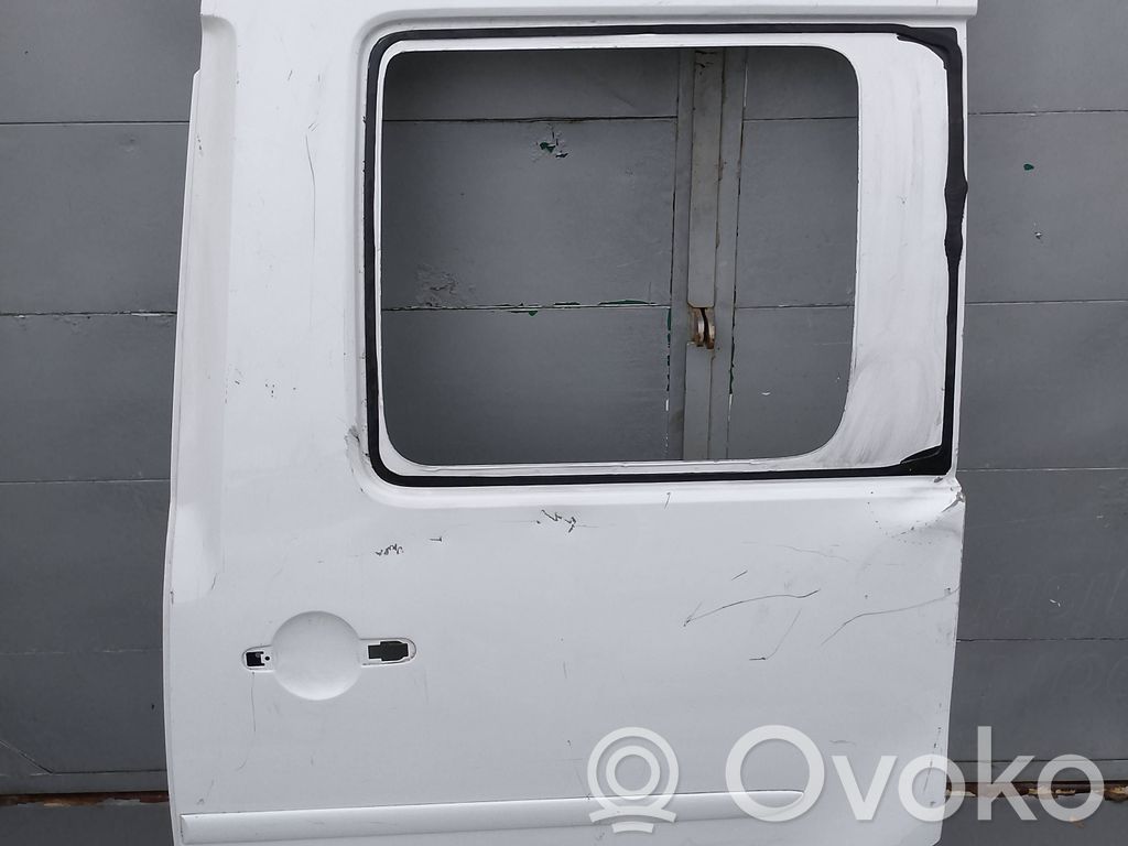 Volkswagen Caddy Side sliding door 