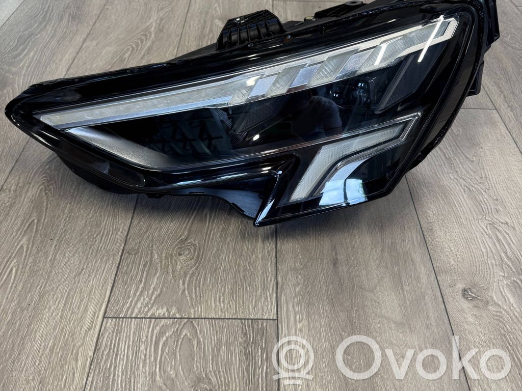 Audi A3 8Y Far 