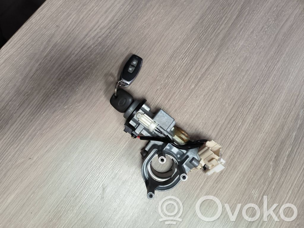 Daihatsu Cuore Ignition lock 