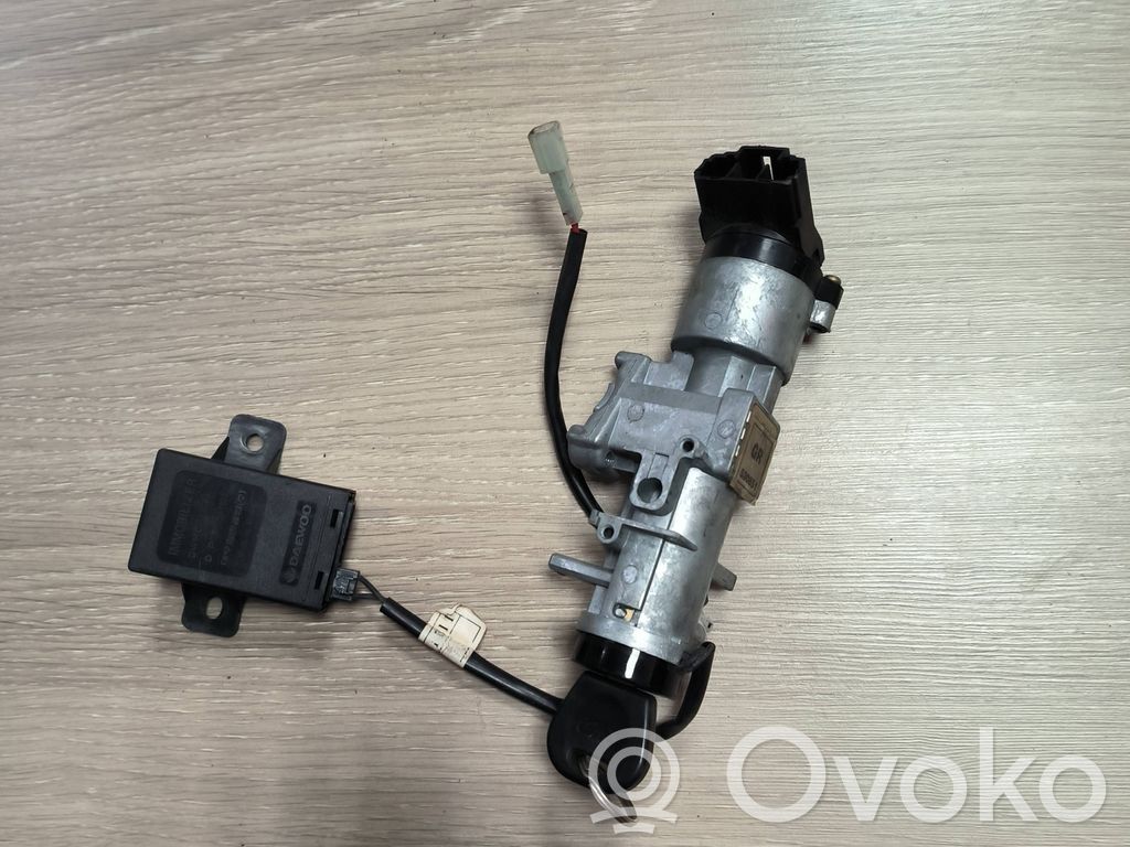 Daewoo Leganza Užvedimo spynelė 