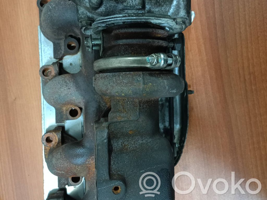 Turbina