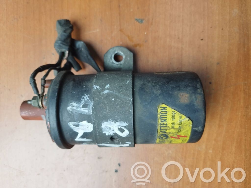 High voltage ignition coil   2122014
