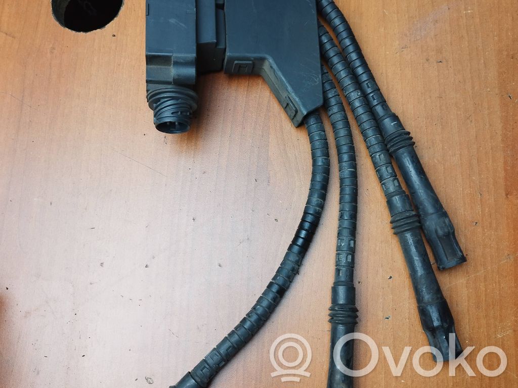 Zündspule Zündmodul