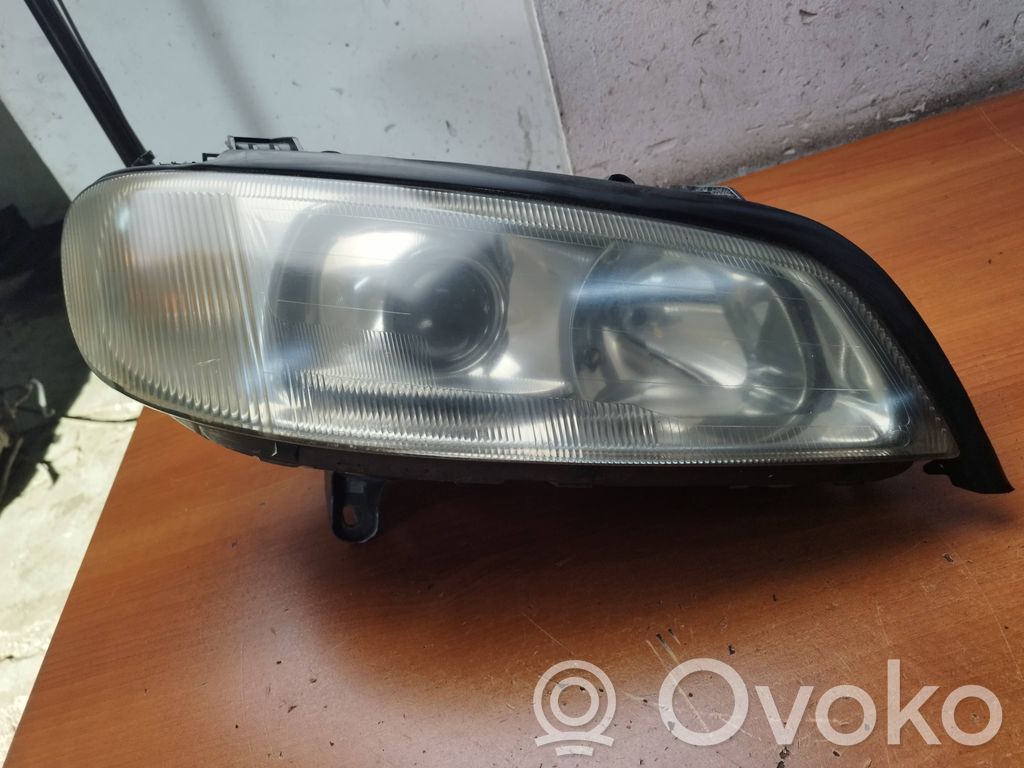 Opel Omega B2 Phare frontale 