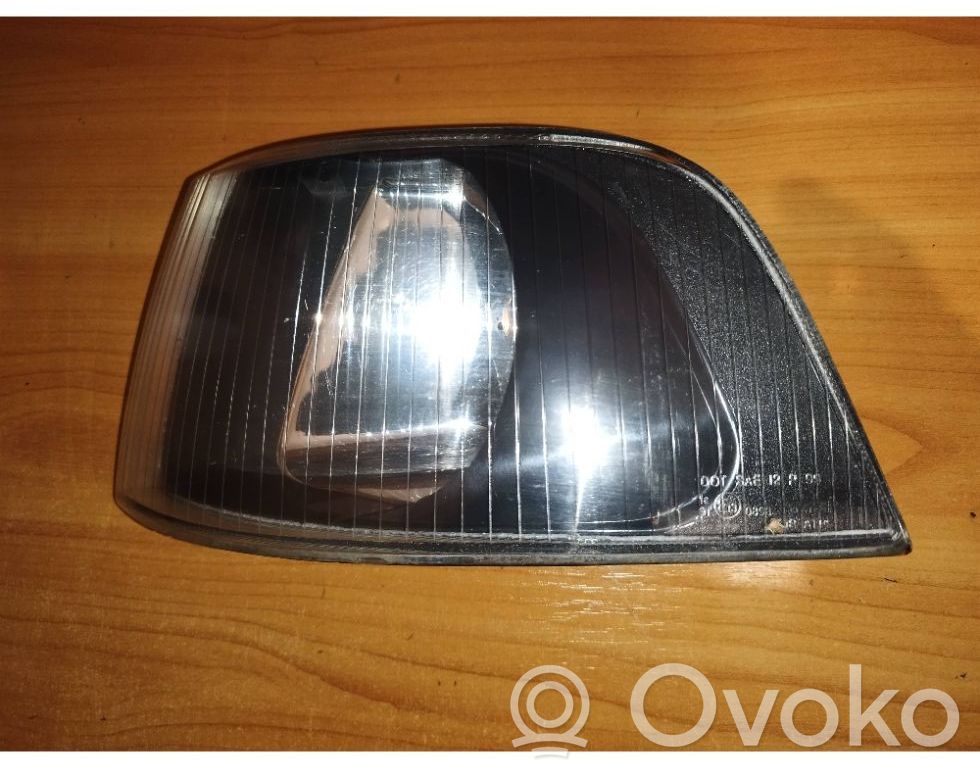 Volvo S40, V40 Front indicator light 