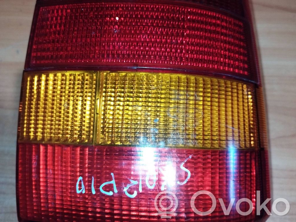 Ford Scorpio Rear/tail lights 