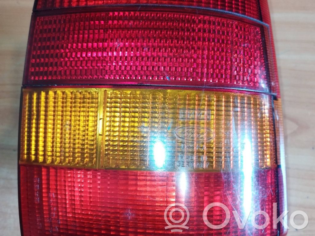 Ford Scorpio Rear/tail lights 