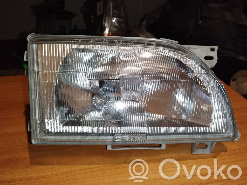 Headlight/headlamp