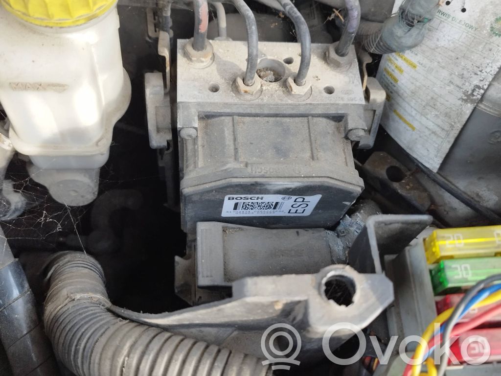 Fiat Stilo ABS Pump 