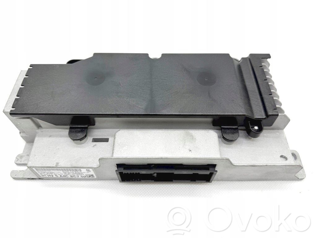 Amplificador de sonido   5A4CBC7