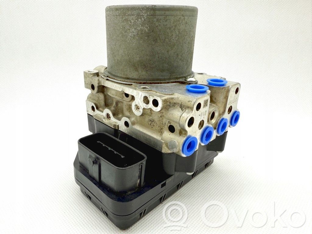 Mazda 6 ABS bloks 