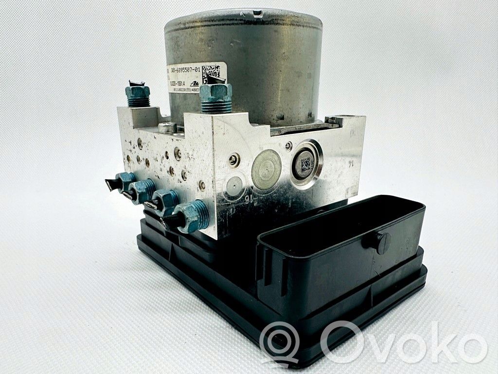 BMW i3 ABS Pump 