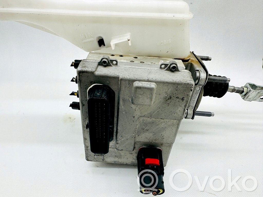 Bomba de ABS   58500K4110,58500