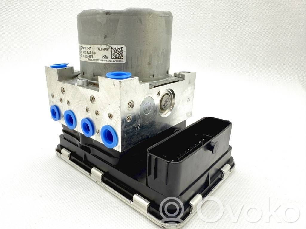Pompa ABS   623B2504A1,5A7F7E3,28516370783,10063533551,10091208903,5A7F7E2