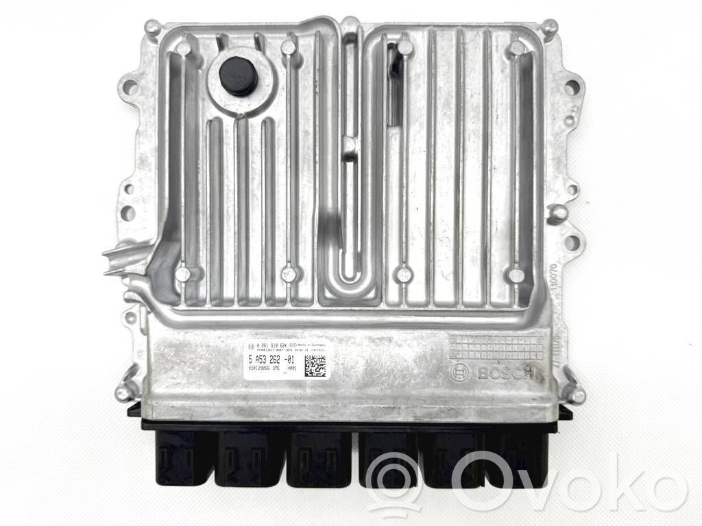 BMW M3 G80 Sterownik / Moduł ECU 