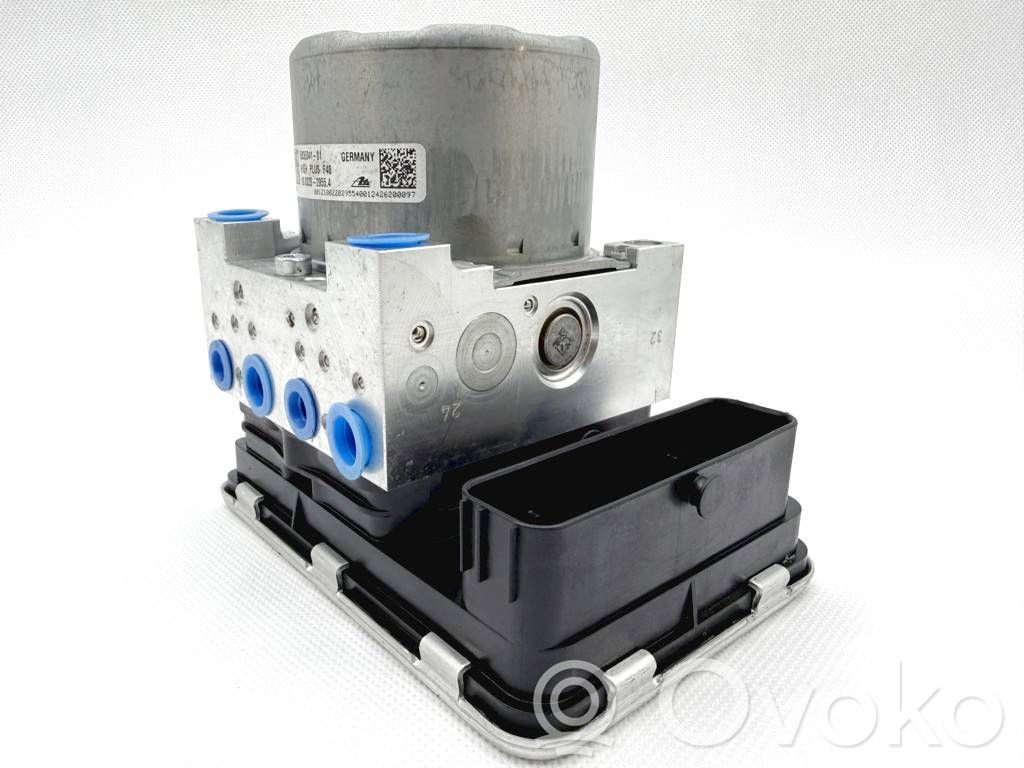 BMW 1 F40 ABS Pump 