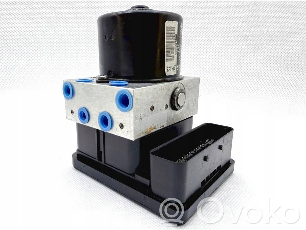 Citroen C3 Picasso ABS Pump 