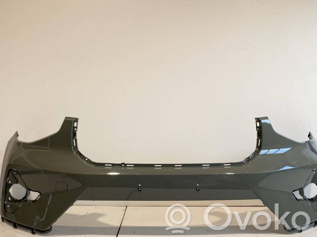 Volvo XC40 Etupuskuri 