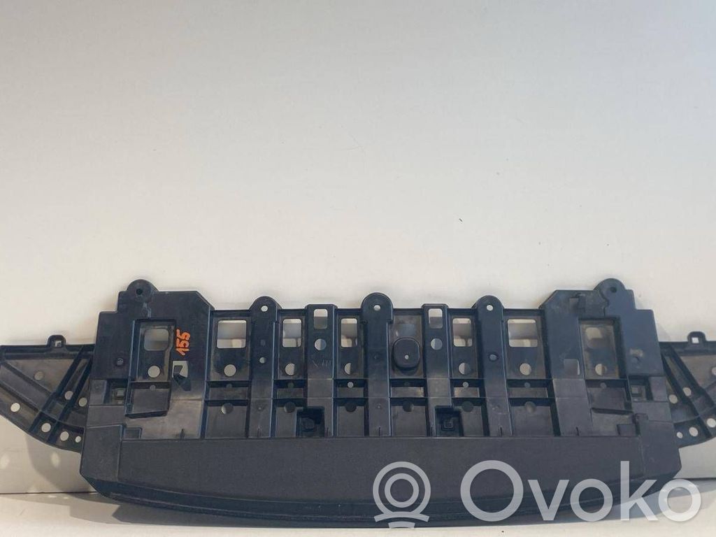 Lexus LBX Osłona pod zderzak przedni / Absorber 