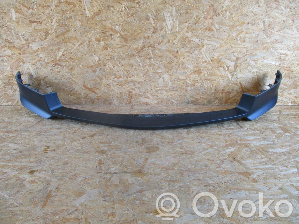 BMW iX Front bumper lip 