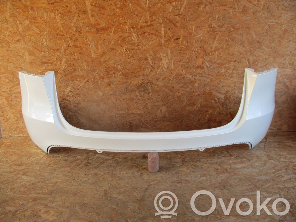 Tesla Model Y Rear bumper 
