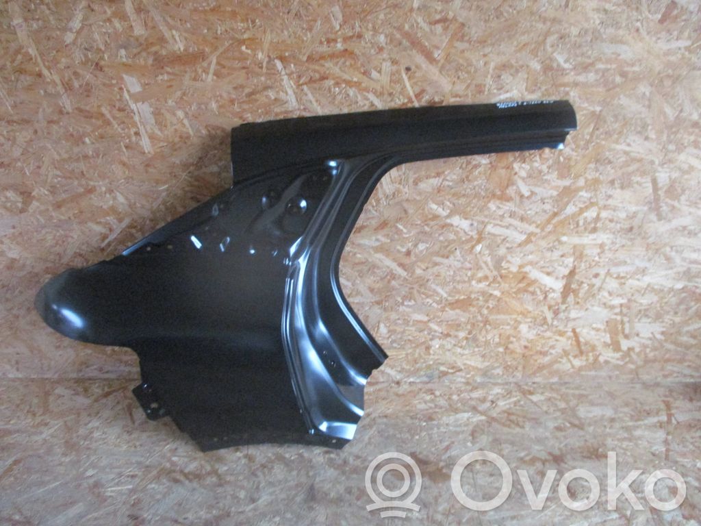 Renault Megane E-Tech Ćwiartka tylna 