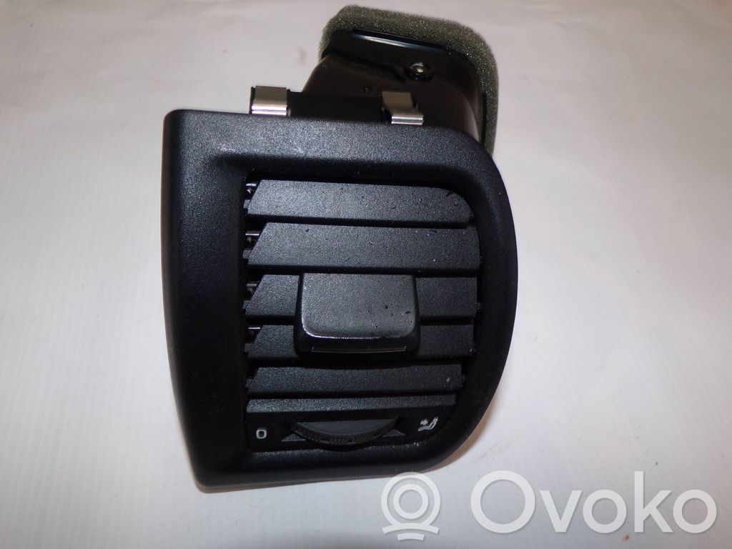 Skoda Roomster (5J) Dashboard side air vent grill/cover trim 