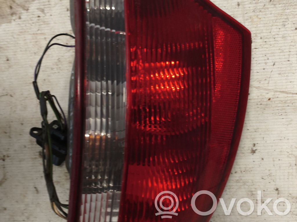 Chrysler Sebring (ST-22 - JR) Takavalot 