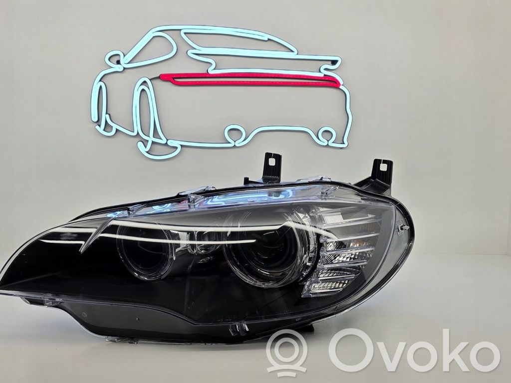 BMW X5M E70 Headlight/headlamp 