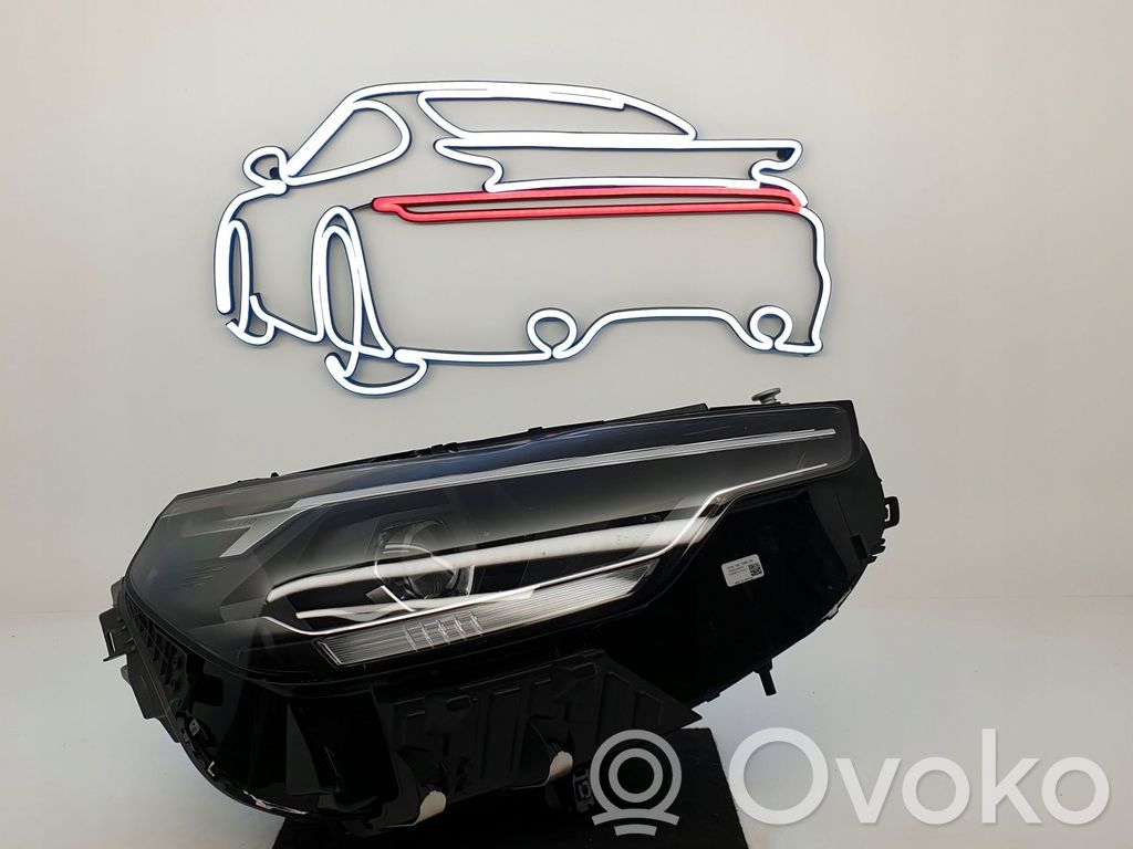 BMW 2 G42 Headlight/headlamp 
