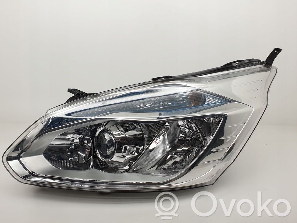 Ford Transit Custom Headlight/headlamp 