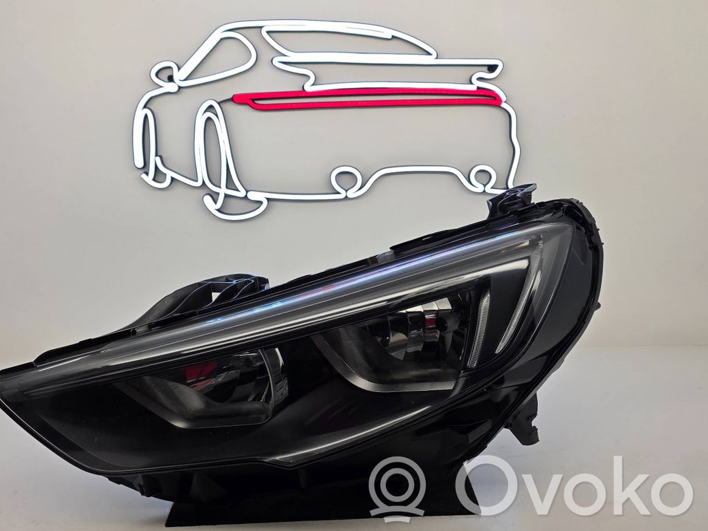 Opel Insignia B Scheinwerfer 