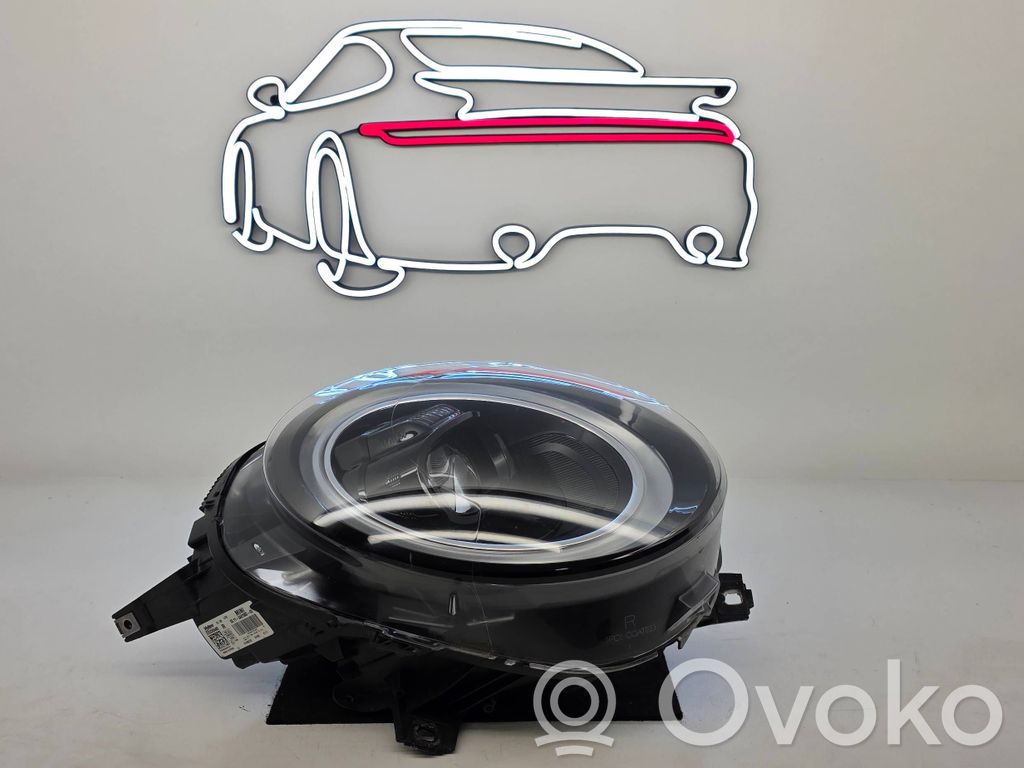 Mini One - Cooper F56 F55 Scheinwerfer 