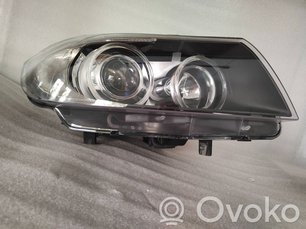 BMW 3 E90 E91 Priekšējais lukturis 