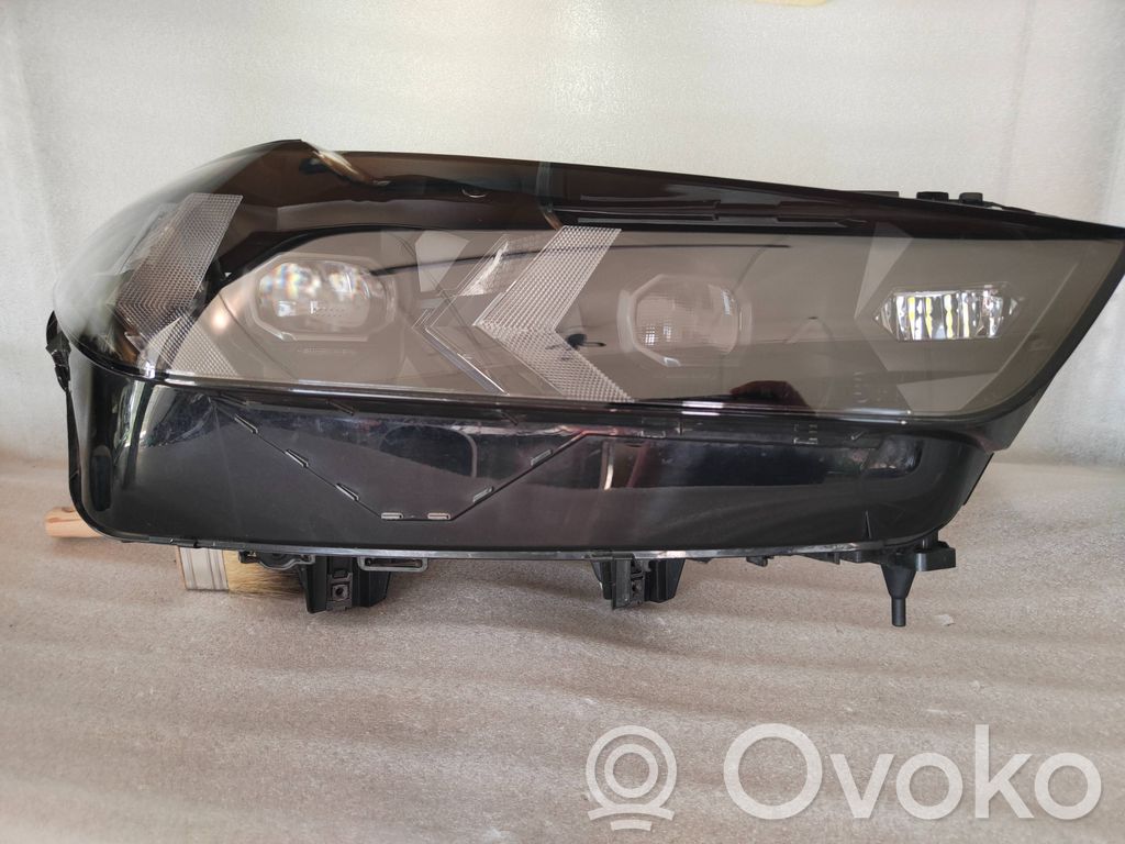 BMW X5 G05 Far 