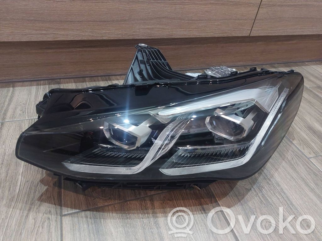Headlight/headlamp   5A4224707,12083050000,EES41BQ