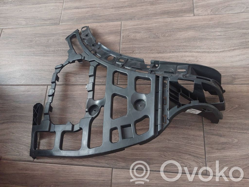 Porsche Cayenne (92A) Rear bumper mounting bracket 