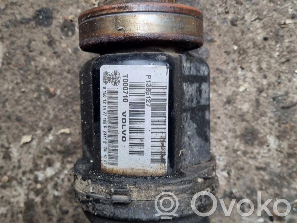 Volvo S60 Eje de transmisión delantero 