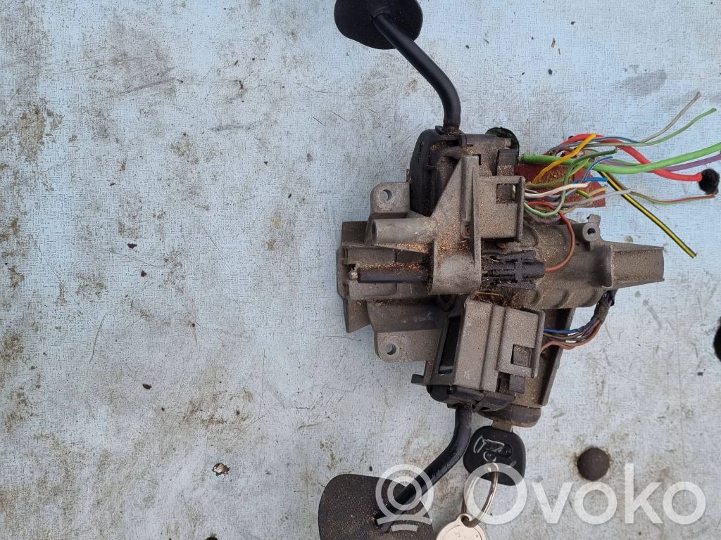 Ignition lock   11552400