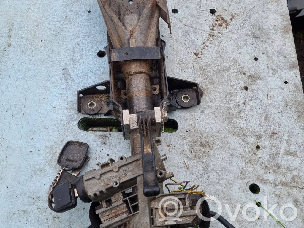 Ignition lock   11552400