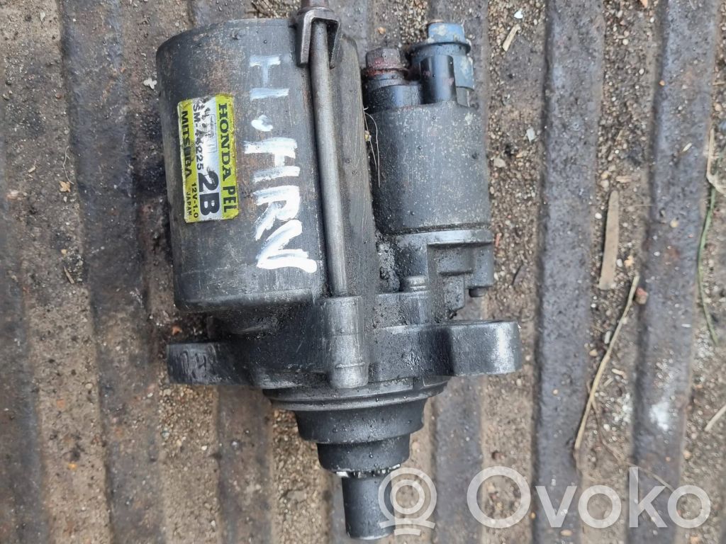 Honda HR-V Motor de arranque 